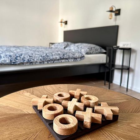 Alpine Echo Apartments Bovec Eksteriør billede