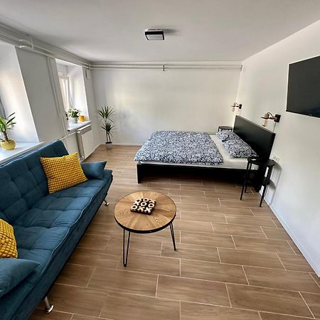 Alpine Echo Apartments Bovec Eksteriør billede